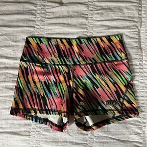 FLEO Paradise Rain Apex Contour